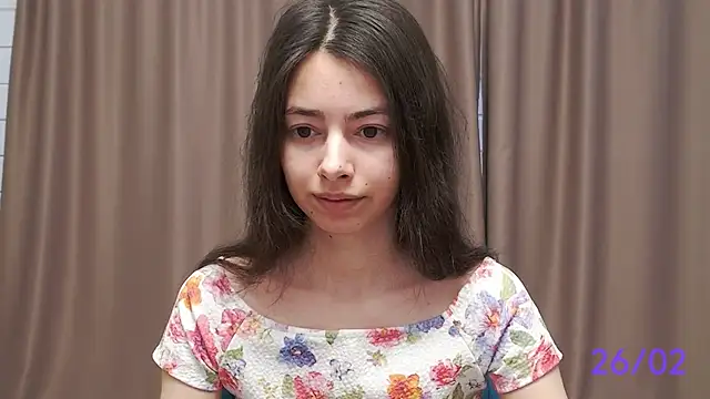 Snapshot of sweet_sweet_angel chatting on 26, 2, 2025 sweet sweet angel online show from 26, 2, 2025