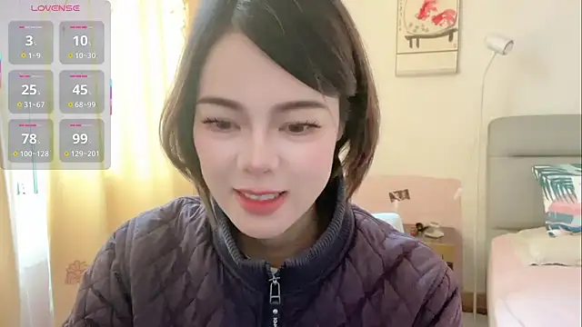 Linda-LL online show from 6, 3, 2026