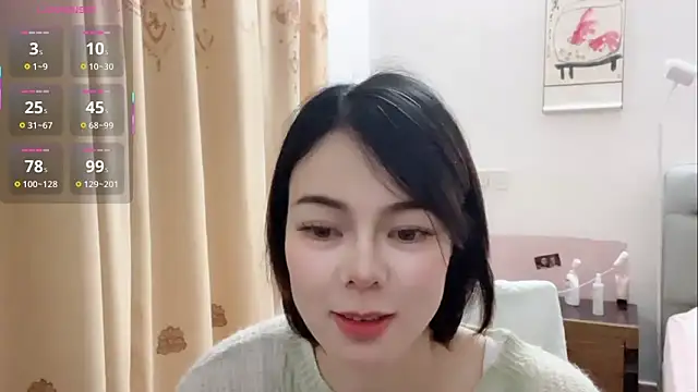 Linda-LL online show from 8, 3, 2026