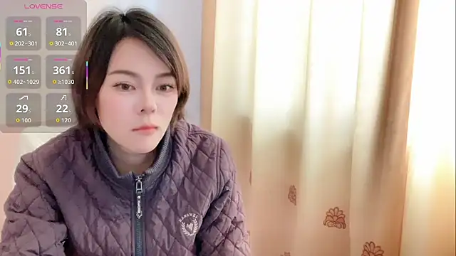 Linda-LL online show from 21, 2, 2026