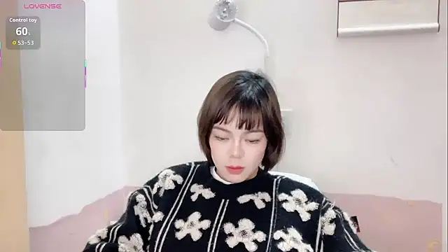 Linda-LL online show from 12, 11, 2025