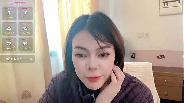 Linda-LL online show from 14, 3, 2026