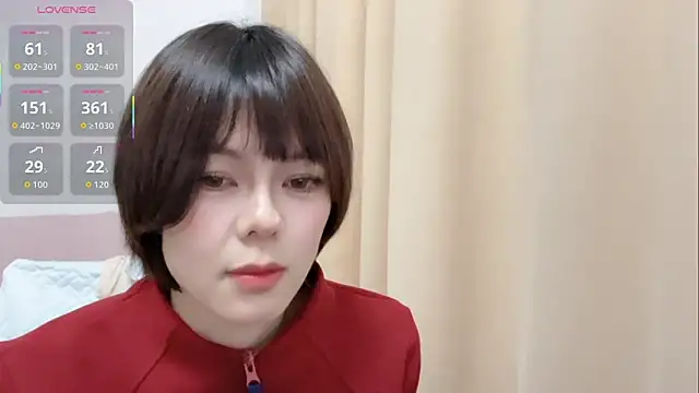 Linda-LL online show from 17, 12, 2025