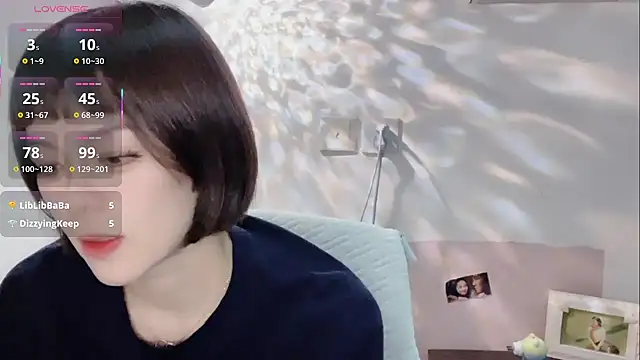 Linda-LL online show from 31, 10, 2025