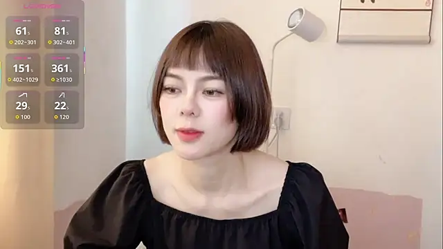 Linda-LL online show from 9, 11, 2025