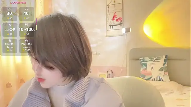 Linda-LL online show from 1, 2, 2026