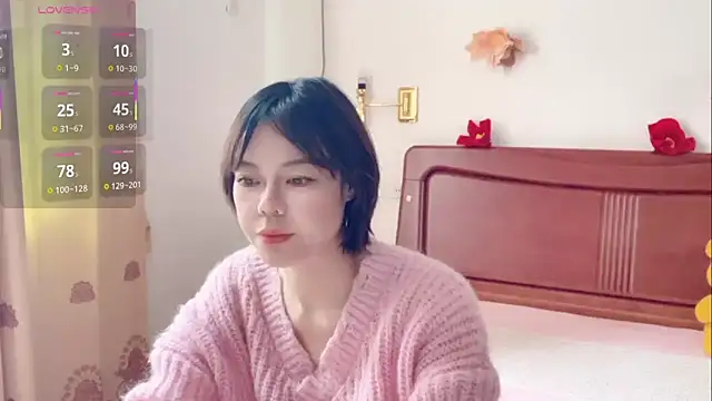 Linda-LL online show from 5, 2, 2026