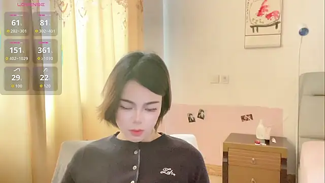 Linda-LL online show from 20, 3, 2026