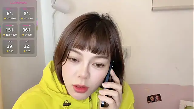 Linda-LL online show from 4, 11, 2025