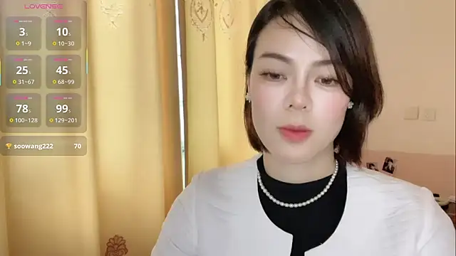 Linda-LL online show from 27, 3, 2026