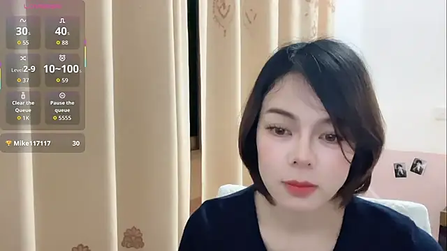 Linda-LL online show from 24, 3, 2026