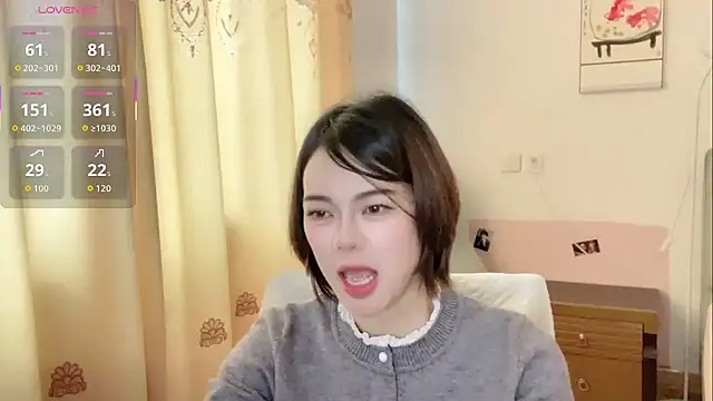 Linda-LL online show from 28, 2, 2026