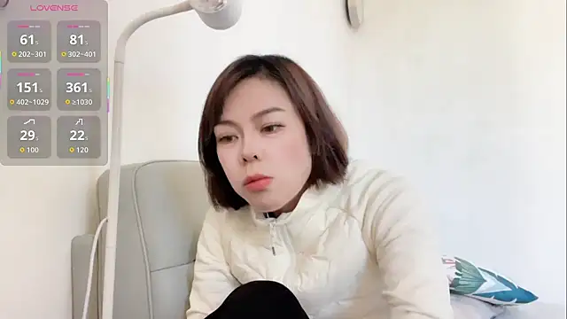 Linda-LL online show from 1, 12, 2025