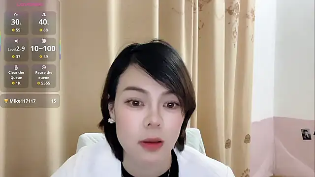 Linda-LL online show from 5, 4, 2026