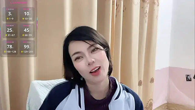 Linda-LL online show from 7, 4, 2026