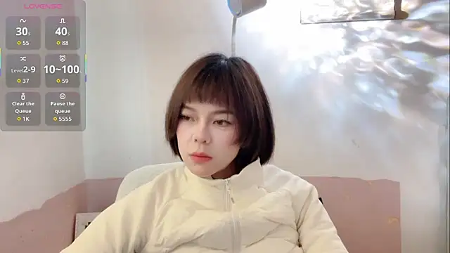 Linda-LL online show from 13, 11, 2025