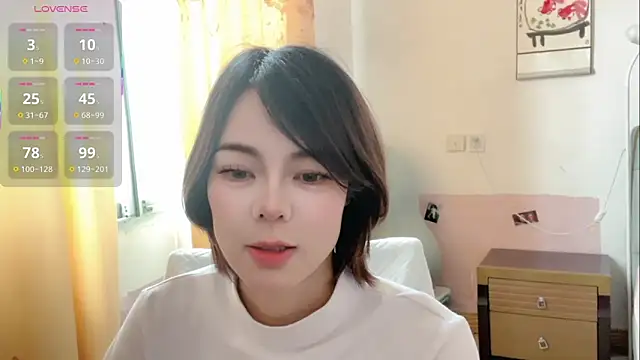 Linda-LL online show from 10, 3, 2026