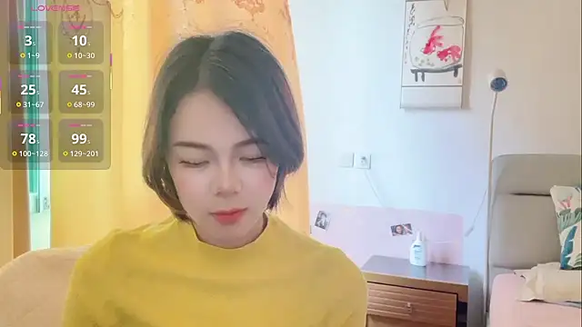 Linda-LL online show from 18, 3, 2026