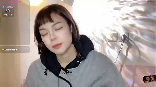 Linda-LL online show from 5, 11, 2025