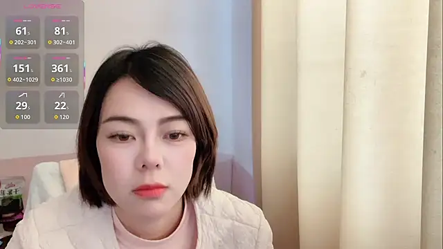 Linda-LL online show from 19, 2, 2026