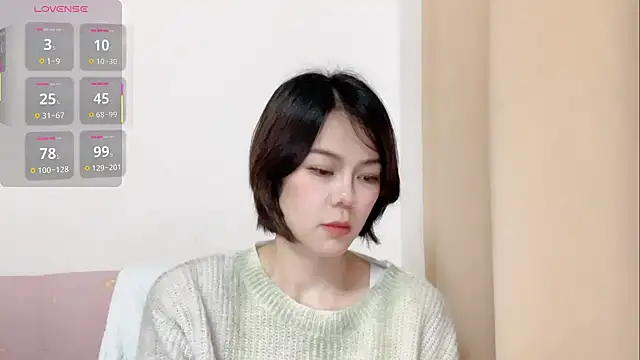 Linda-LL online show from 12, 2, 2026