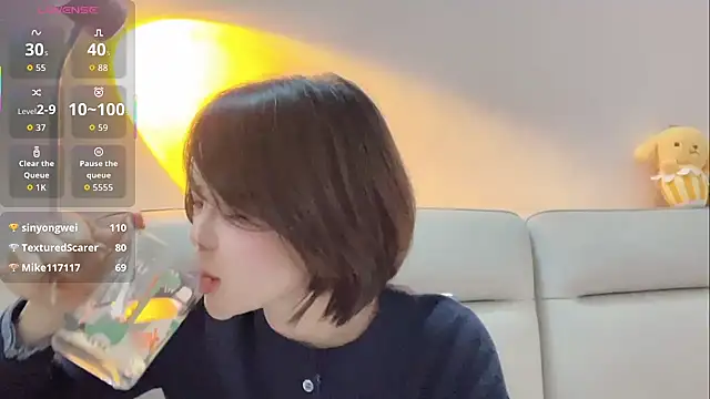 Linda-LL online show from 24, 2, 2026