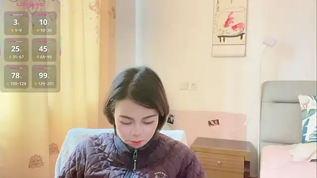 Linda-LL online show from 7, 3, 2026