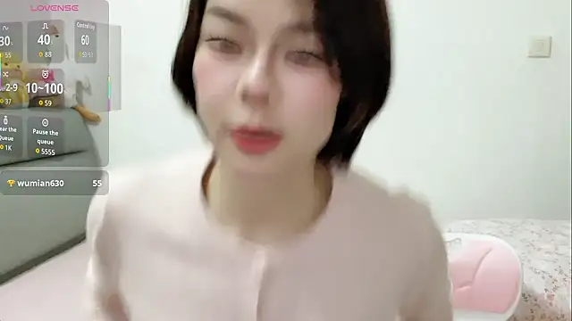 Linda-LL online show from 14, 2, 2026