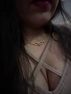 Iam  Cristal online show from 19, 3, 2025