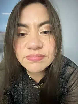 Iam  Cristal online show from 22, 12, 2025