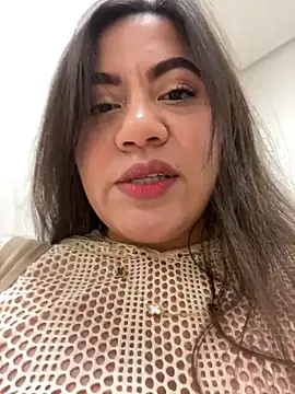 Iam  Cristal online show from 24, 2, 2026