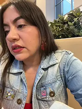 Iam  Cristal online show from 22, 5, 2026