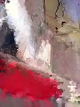 Iam  Cristal online show from 10, 9, 2025