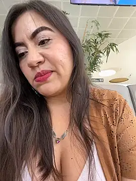 Iam  Cristal online show from 19, 2, 2026