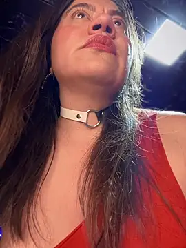 Iam  Cristal online show from 1, 11, 2025