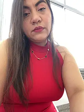 Iam  Cristal online show from 11, 3, 2026