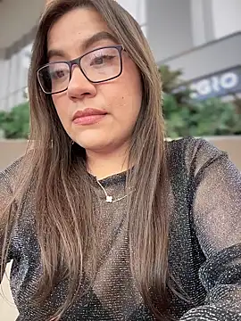 Iam  Cristal online show from 15, 1, 2026