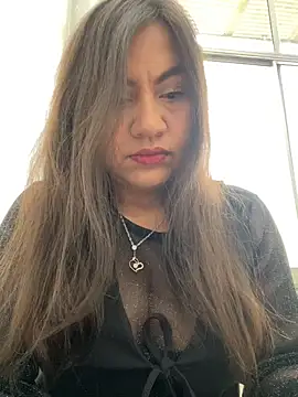 Iam  Cristal online show from 16, 2, 2026