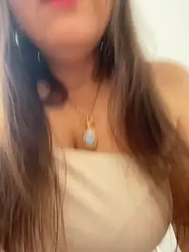 Iam  Cristal online show from 4, 5, 2026