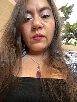 Iam  Cristal online show from 10, 2, 2026