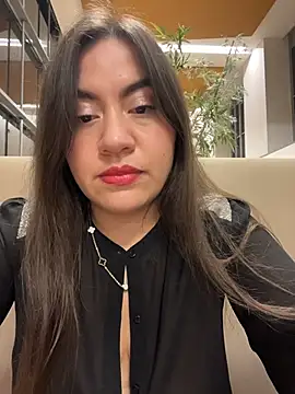 Iam  Cristal online show from 27, 5, 2026