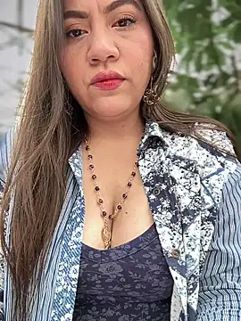 Iam  Cristal online show from 12, 3, 2025