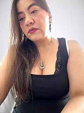 Iam  Cristal online show from 22, 9, 2025