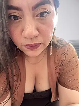 Iam  Cristal online show from 24, 9, 2025