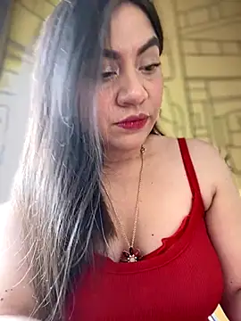 Iam  Cristal online show from 8, 10, 2025