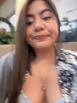 Iam  Cristal online show from 27, 11, 2025