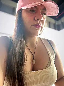 Iam  Cristal online show from 14, 9, 2025