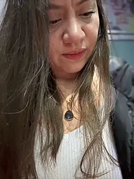 Iam  Cristal online show from 12, 3, 2025