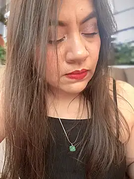 Iam  Cristal online show from 19, 11, 2025