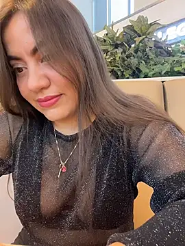 Iam  Cristal online show from 14, 5, 2026